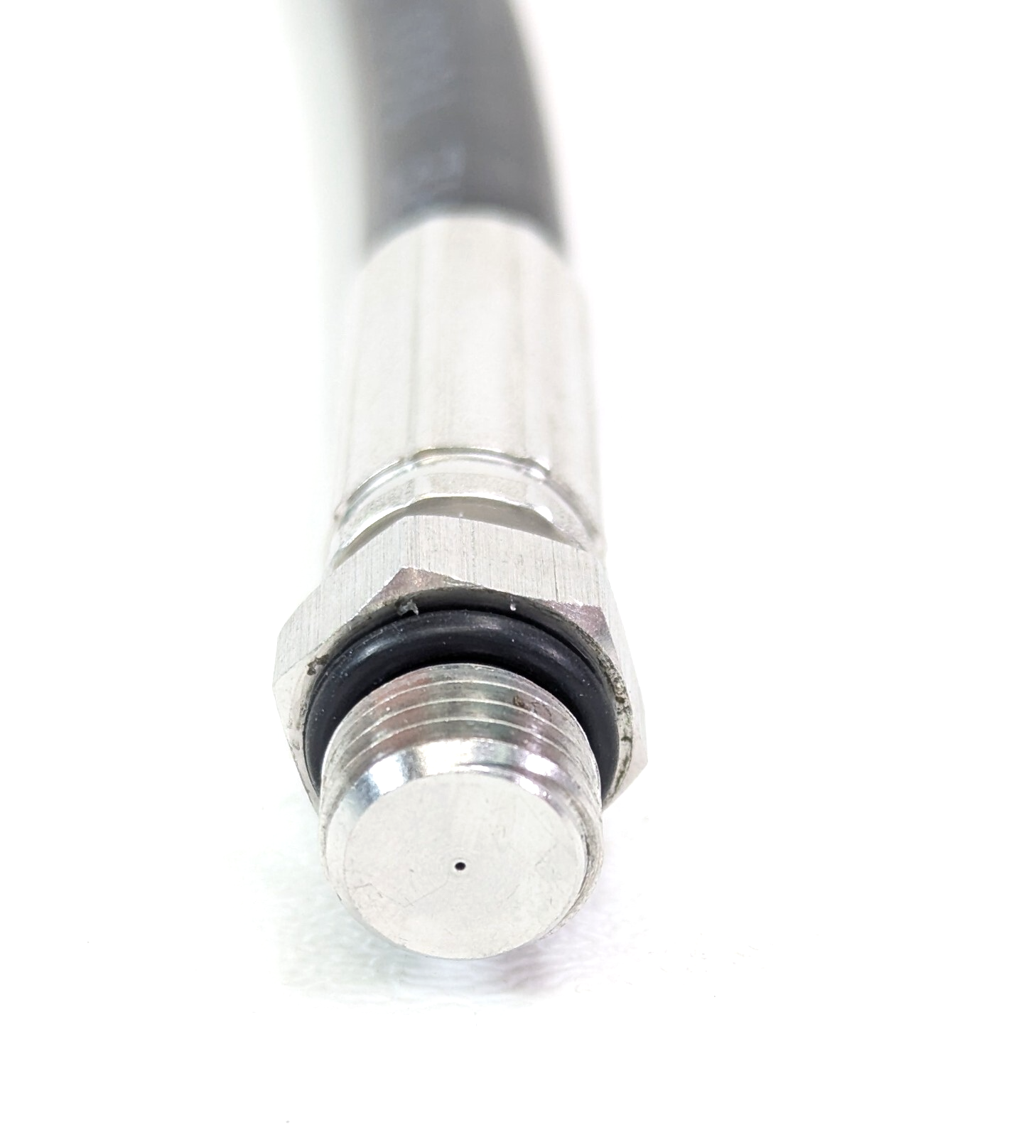 Scuba Dive 6" 15cm High Pressure HP Hose For Oceanic Suunto Scubapro Transmitter6