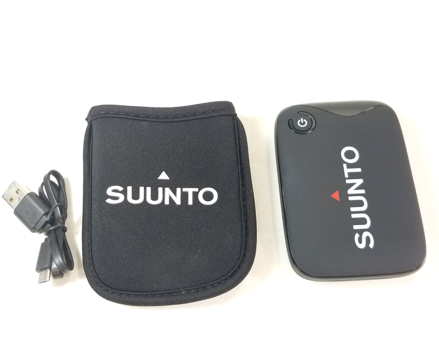 Suunto Pebble Veho 5000mAh Portable Battery Pack for USB Devices Eon Core, D5