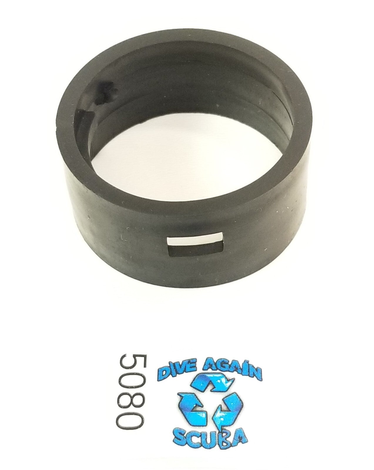 Oceanic Veo Scuba Dive Computer Spacer Adapter for Puck Module in Console2