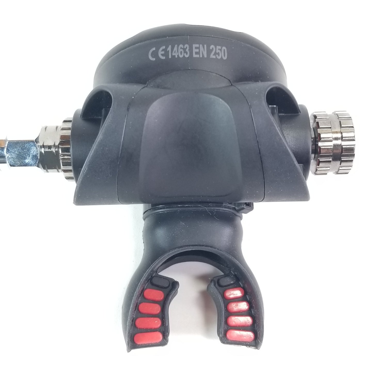 HOG Classic Primary 2nd Stage Adjustable Balanced Scuba Dive Regulator EXCELLENT8