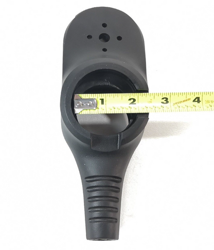 Aeris Atmos 1 Console Boot 3 Gauge Scuba Dive Computer Oceanic Versa Holls DG017