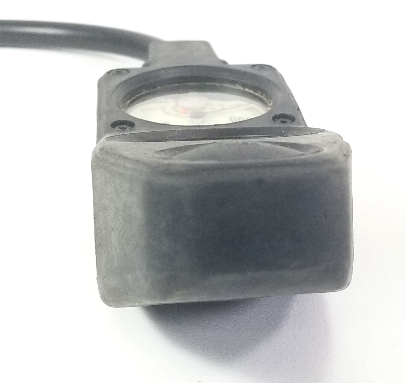 Sherwood Scuba Dive 2 Gauge Console Genesis 4500 SPG 150ft Depth           #44075