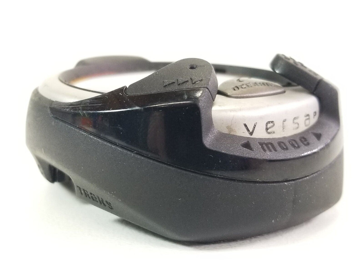 Oceanic VT3, VT4, Versa Pro, VT Pro Scuba Dive Computer Rubber Wrist Boot Aeris