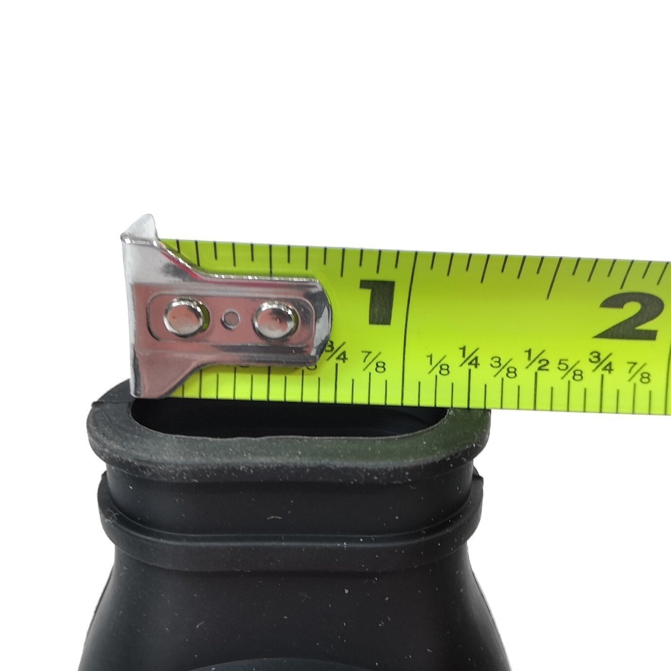 Scuba Long Bite Mouthpiece Diving Snorkel 2nd Stage Regulator ships from USA5