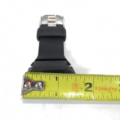 Oceanic VTX Wrist Watch Strap Set fits Aeris A300CS Scuba Dive Computer w Screws6