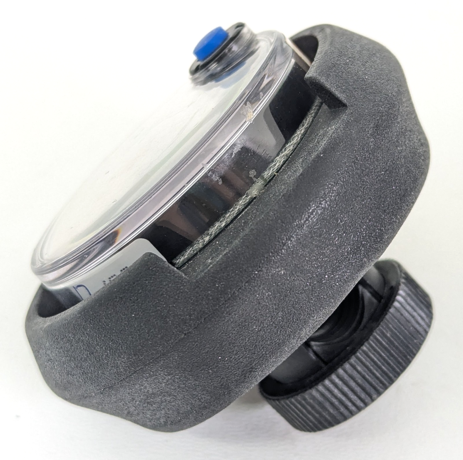 Genesis Scuba Dive Computer Hose Mount Boot for Pucks Oceanic, Aeris, US Divers6