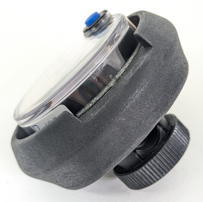 Genesis Scuba Dive Computer Hose Mount Boot for Pucks Oceanic, Aeris, US Divers6