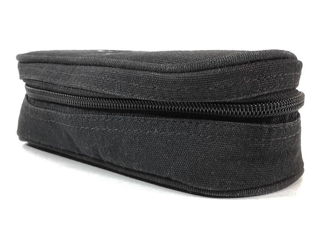 Sherwood Wisdom Padded Scuba Dive Console Computer Pocket Protector Case Diving2