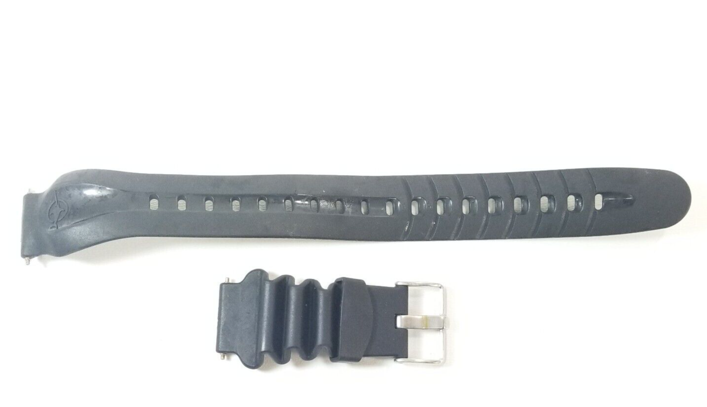 Oceanic Versa (Pro), VT Pro, VT3, VT4 Scuba Dive Computer Wrist Watch Strap Band2