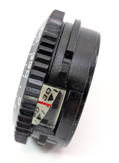 Submersible Compass Puck Module Scuba Dive (Oceanic, Aeris, Sherwood, Genesis)3