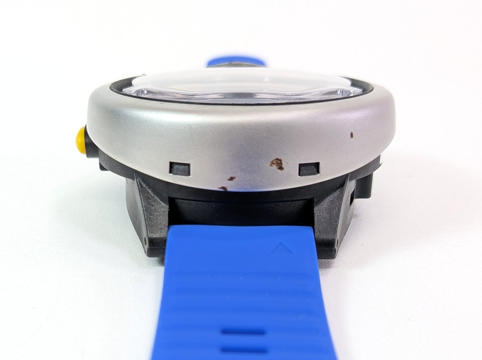 Oceanic Versa Pro Air / Nitrox Scuba Dive Computer New Battery EXCELLENT!  #61358