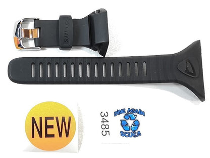 Aeris A300CS, Oceanic VTX, Aqua Lung i550C Wrist Watch Strap Scuba Dive Computer0