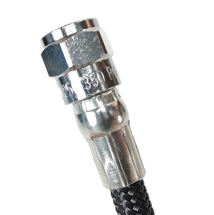 Braided Scuba Dive 9" 23cm High Pressure HP Hose SPG Gauge, Oceanic Transmitter7