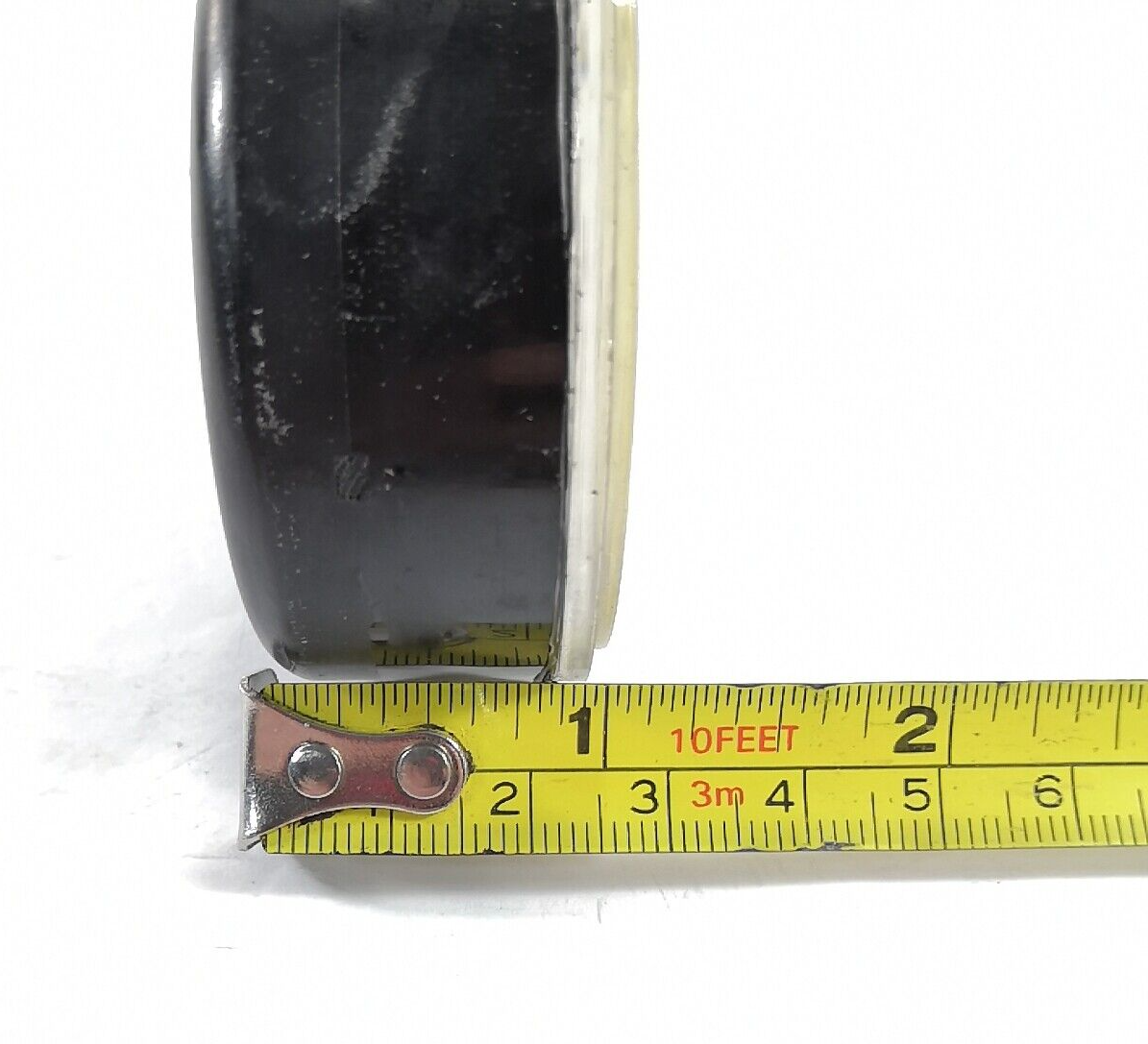 Beuchat 5000 PSI SPG Submersible Pressure Gauge 5,000 Scuba (Oceanic)      #138910