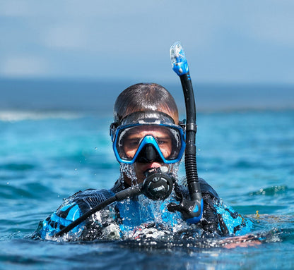 Tusa RS790 DIN Regulator Package Scuba Dive R700 1st Stage, S90 2nd, SS0001 Octo8