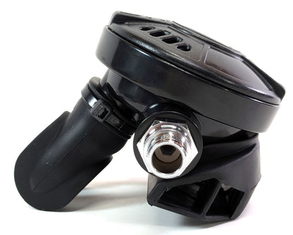 NEW HS 2nd Stage Scuba Dive Regulator (or Octo Octopus Backup Alternate Hookah)5
