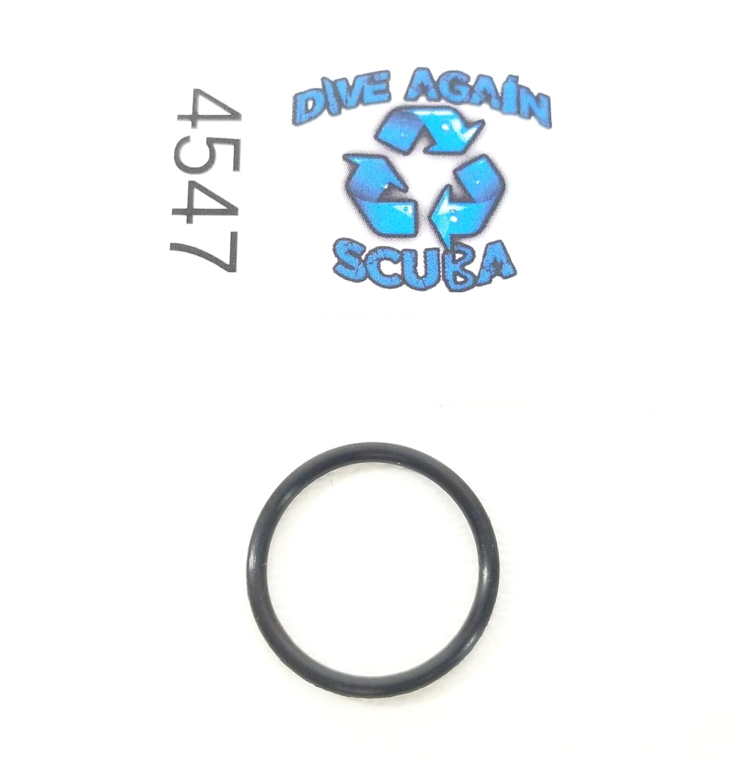 O-Ring for Aqua Lung Scuba Dive Computer Transmitter Battery Hatch Cover Door1