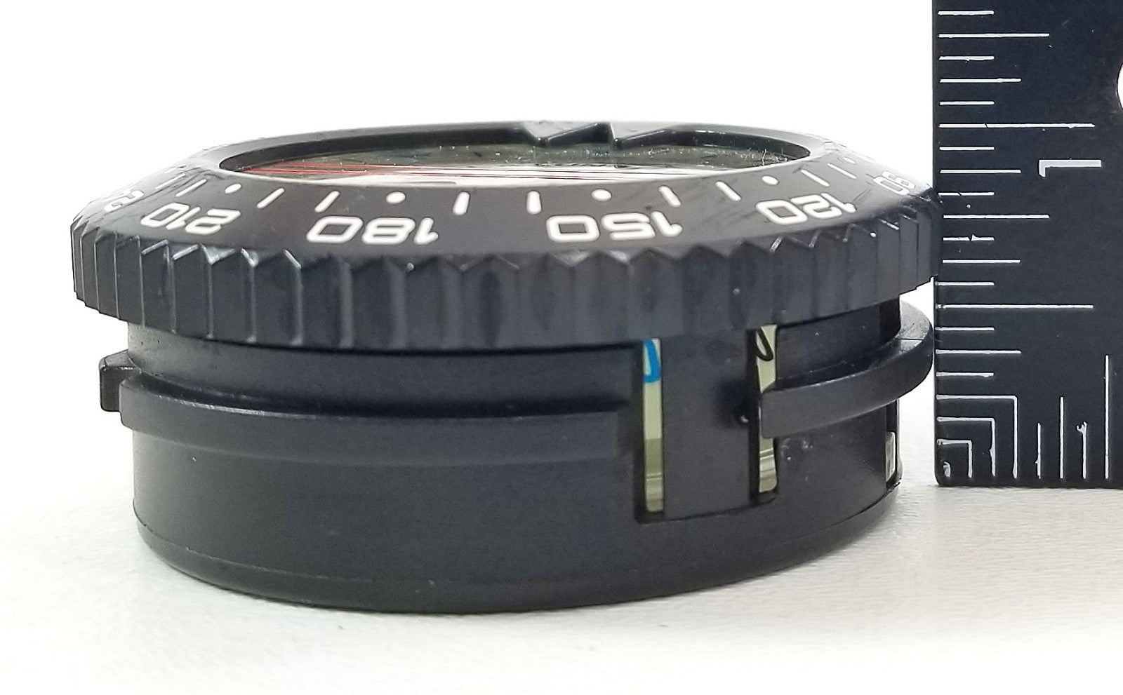 Aqua Lung Submersible Compass Puck Module Scuba Dive (Oceanic, Aeris, US Divers)9