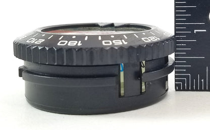 Aqua Lung Submersible Compass Puck Module Scuba Dive (Oceanic, Aeris, US Divers)9