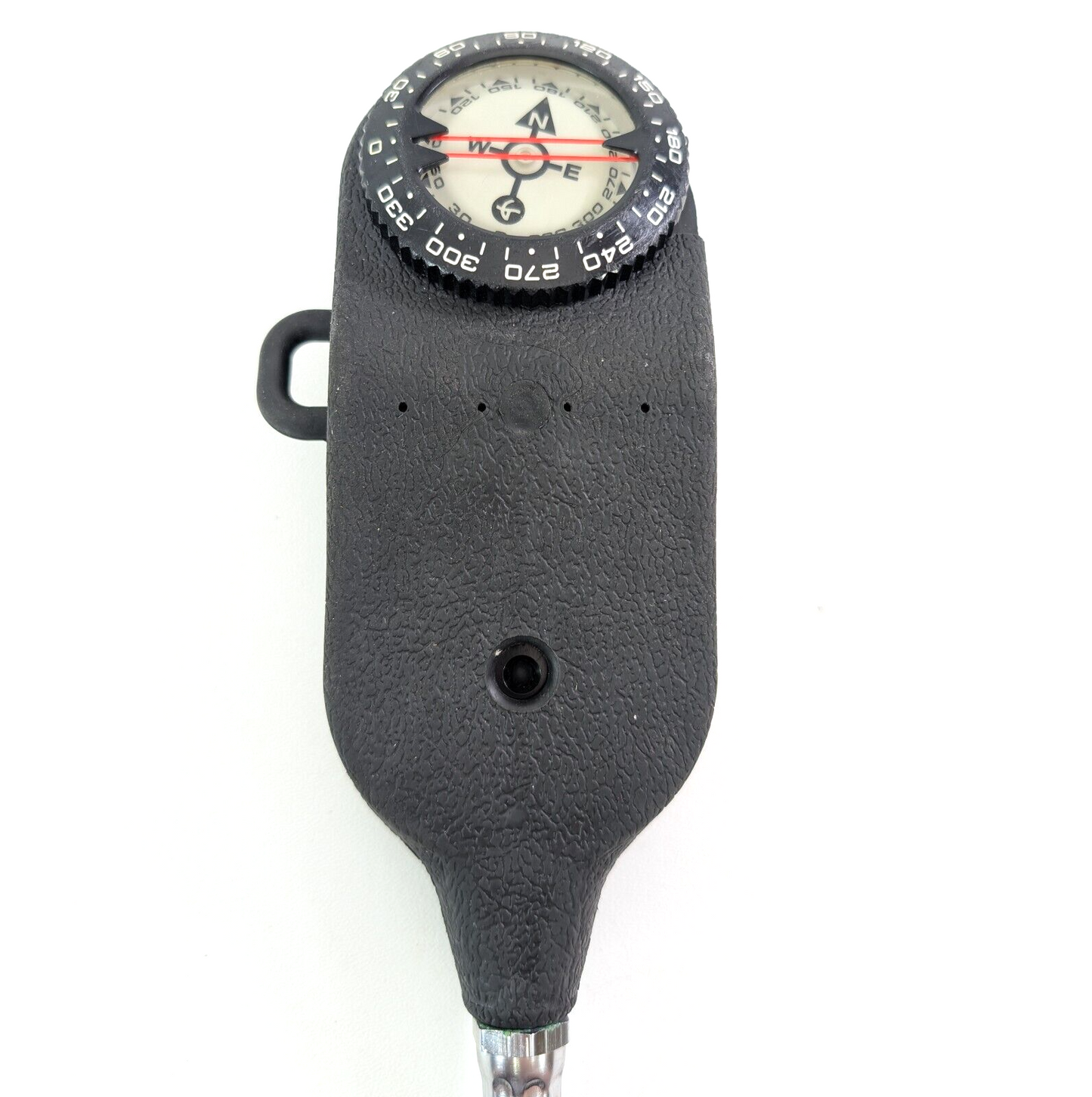 Contempro Navigator 3 Gauge Scuba Dive Complete Console SPG, Depth, Compass7