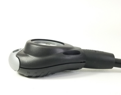 Suunto SM-36 2in 5000 PSI SPG Submersible Pressure Gauge Scuba Dive w Boot #42335