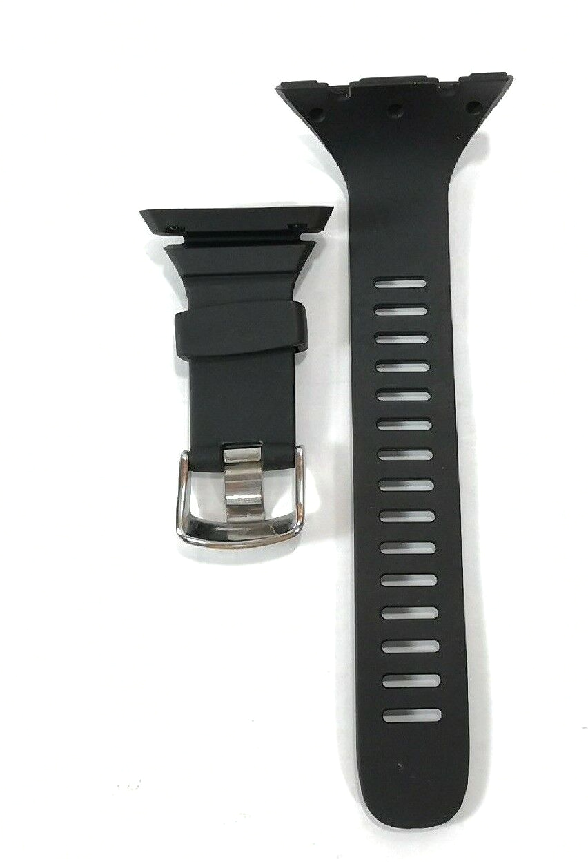 Oceanic VTX Wrist Watch Strap Set fits Aeris A300CS Scuba Dive Computer w Screws1