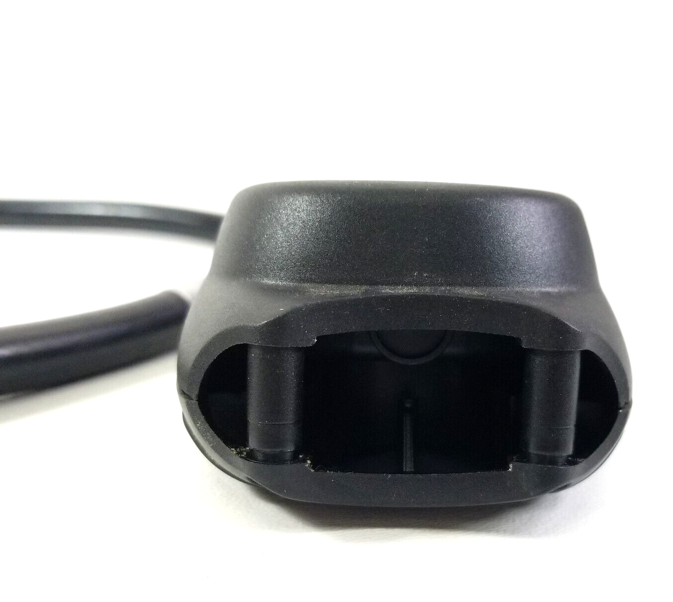 Suunto SM-36 2in 5000 PSI SPG Submersible Pressure Gauge Scuba Dive w Boot #42355