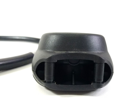 Suunto SM-36 2in 5000 PSI SPG Submersible Pressure Gauge Scuba Dive w Boot #42355