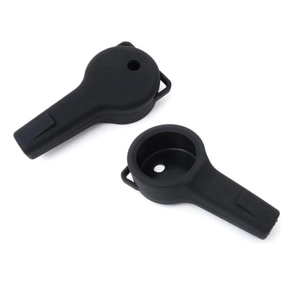 SPG Pressure Gauge Console Boot Rubber 2" Mini Compact Oceanic, Aeris, Tusa Swiv1