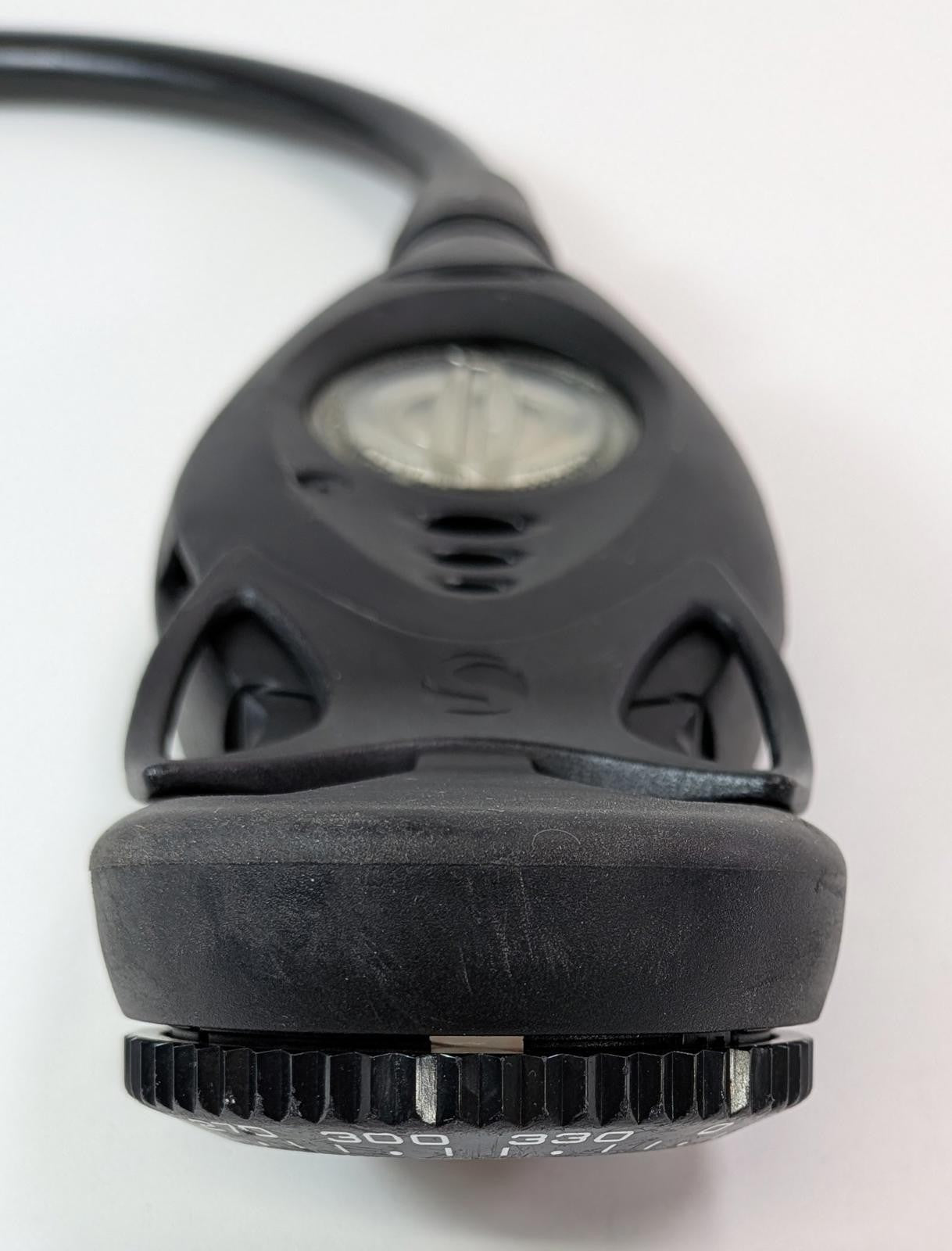 Sherwood WISDOM Air Integrated Scuba Dive Computer Air & Nitrox EXCELLENT! #59278