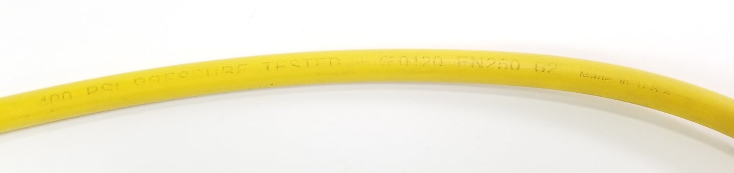 Oceanic Swivel 180 Yellow Scuba Dive Octo Octopus 2nd Stage Regulator Slim line13