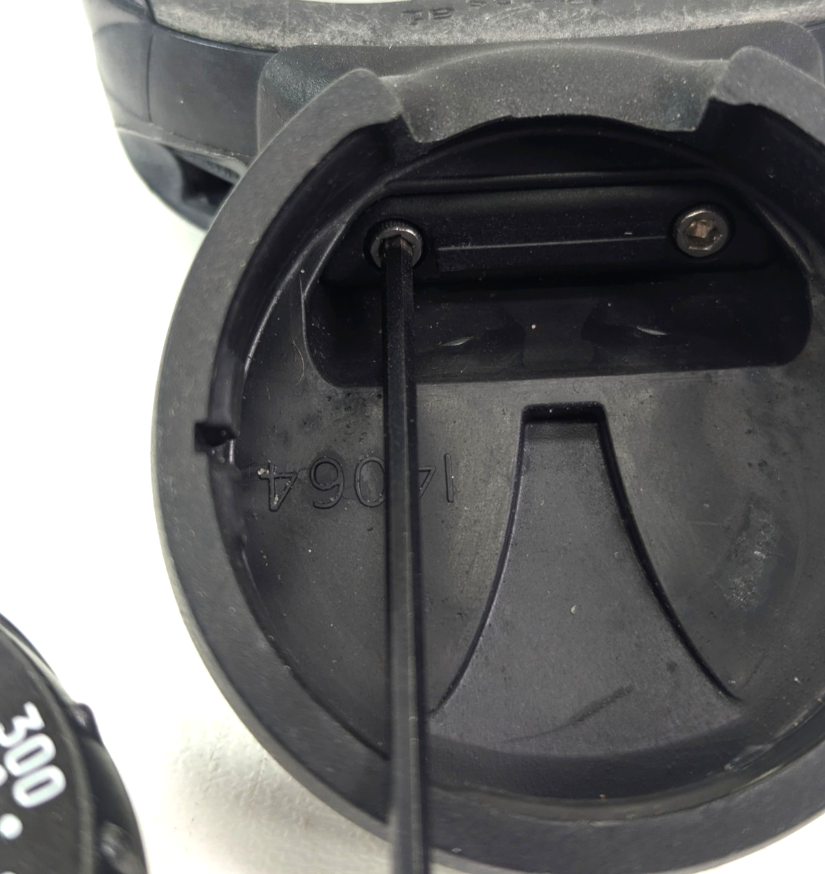 Allen Wrench Tool for Aqua Lung i550, i550C Top Compass Computer Scuba Dive6