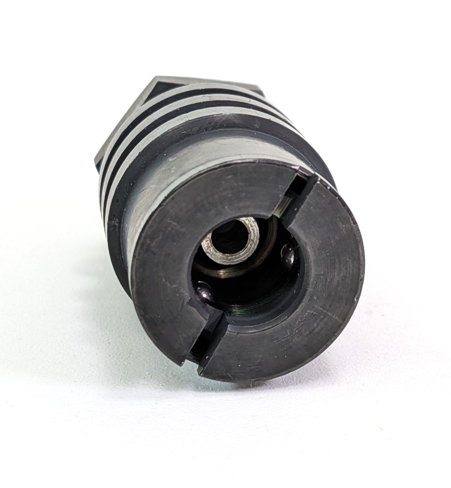 Scubapro Air 2 BCD Octo Inflator Quick Disconnect QD Regulator Hose Adapter3