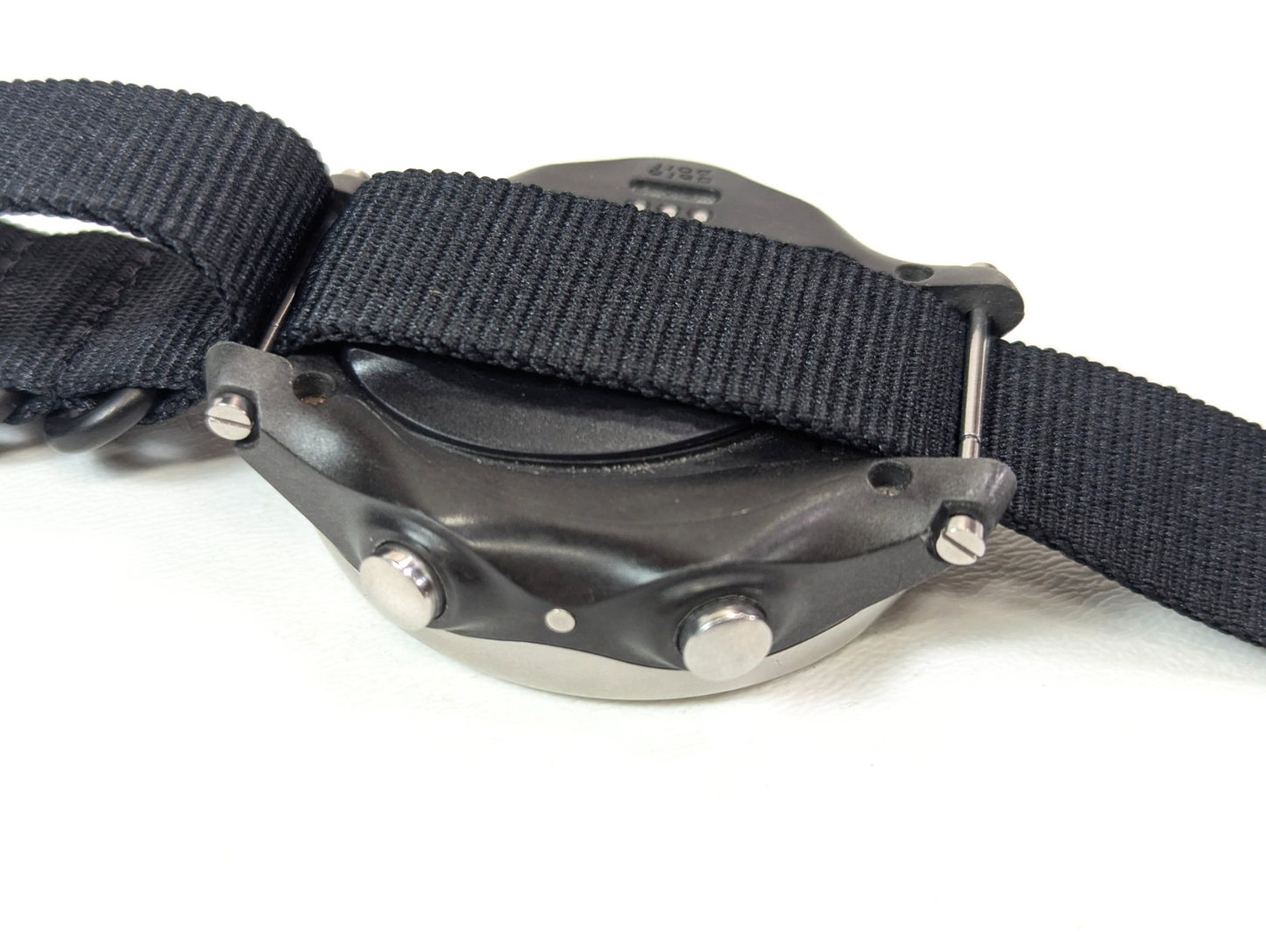 Bar Pins for Aeris Epic, Manta, F.10, F10 Dive Computer Watch Band10