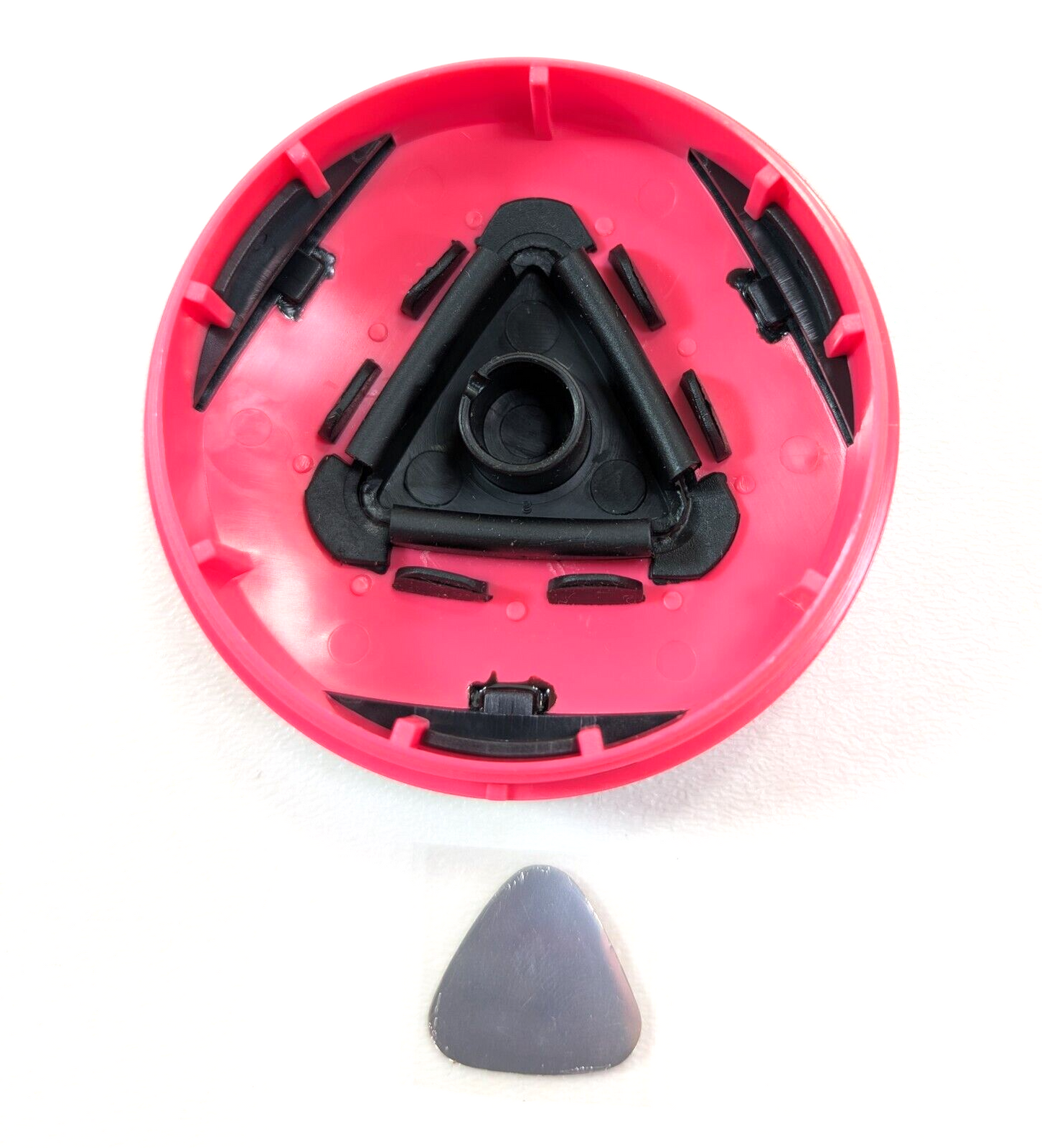 Genuine Oceanic Delta 2 Diaphragm Purge Cover Front Button Color Kit Scuba Dive3