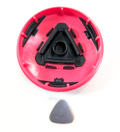 Genuine Oceanic Delta 2 Diaphragm Purge Cover Front Button Color Kit Scuba Dive3