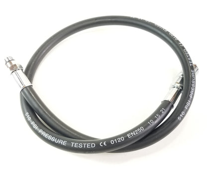 IST IFO Inflator Scuba Octopus 3/4" Hose Octo Regulator (SeaQuest Air Source)16