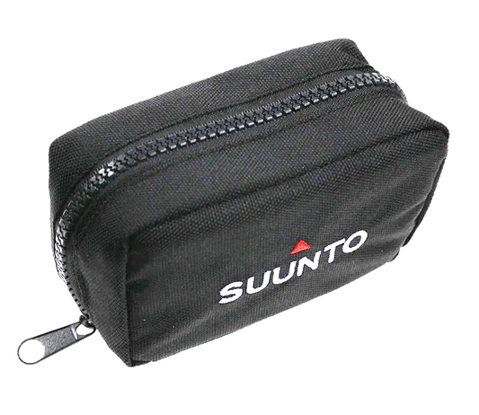 Suunto Soft Bag Padded Pouch Case Mosquito, Octopus II Scuba Dive Computer0