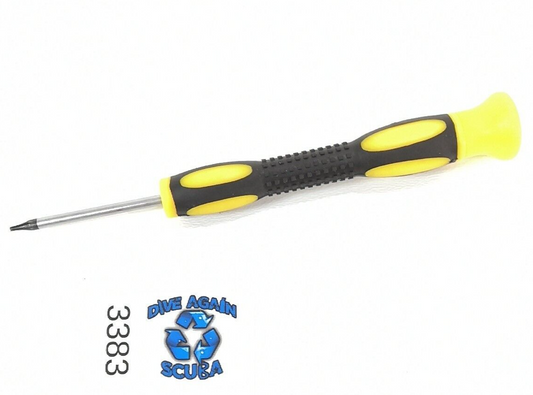Screwdriver For Suunto D4i, D6i, DX, More Wrist Computer Scuba Dive Battery Tool0