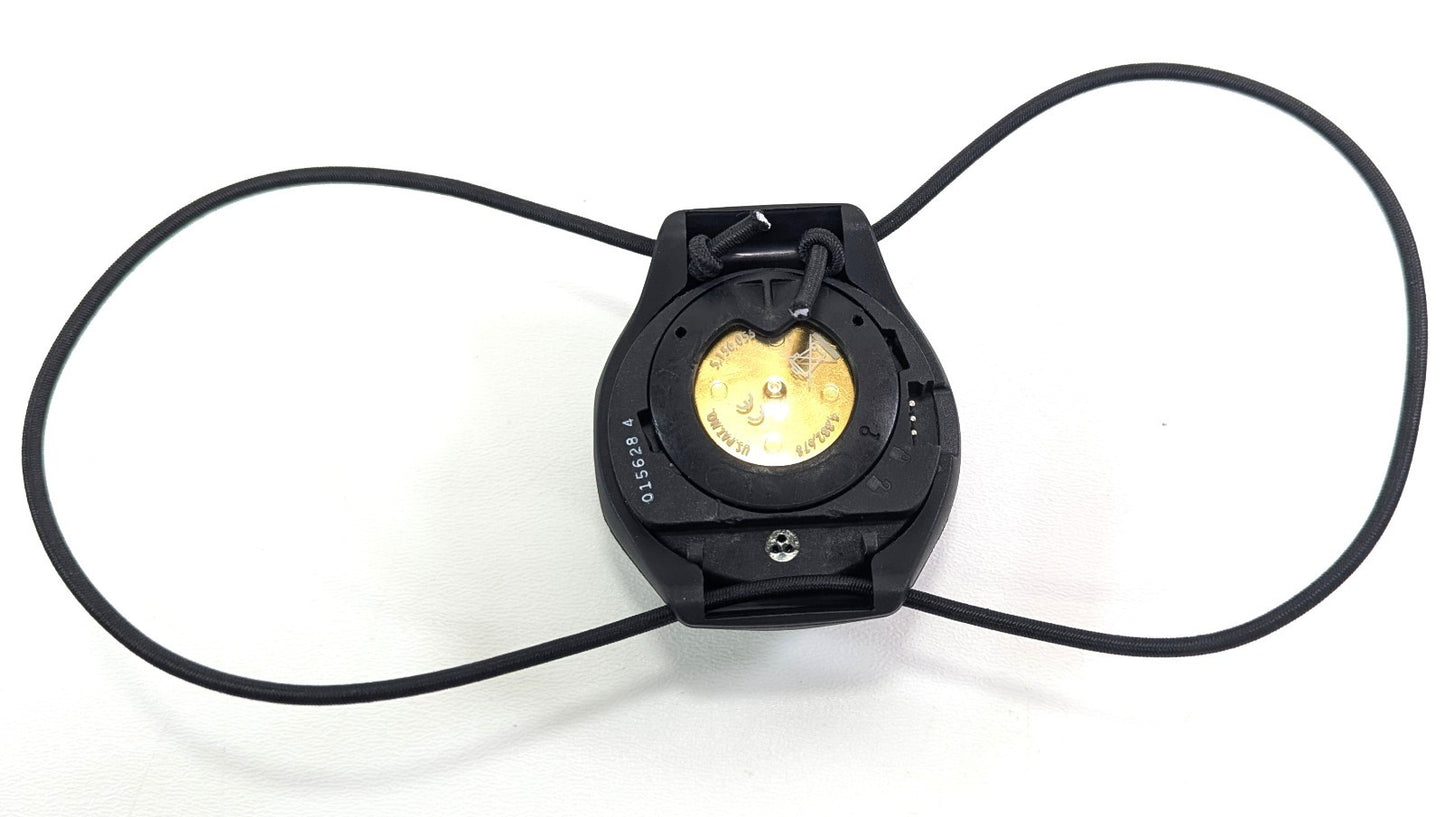 Aeris XR1, XR1Nx, XR2 A100 A300 Bungee Wrist Mount Scuba Dive Computer NEW #567520