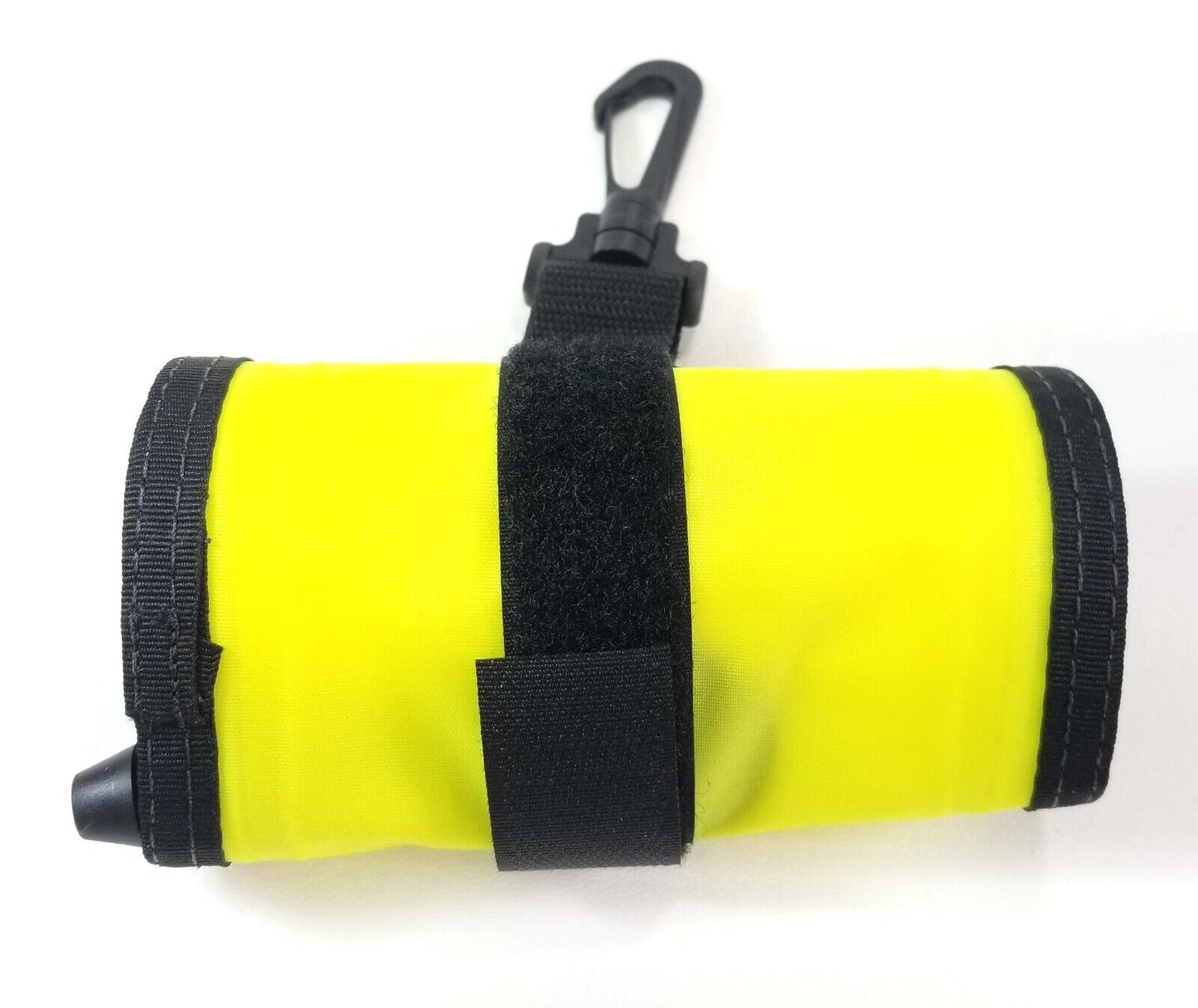 4ft - 48" Scuba Dive SMB Signal Marker Buoy Safety Sausage Surface Signal Tube