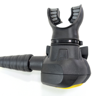 Sea Elite Scout Compact Octo / Octopus 2nd Stage Regulator 40" Braided Hose2