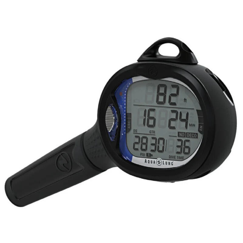 Aeris Atmos ai 1 & 2, Aqua Lung i550 Top Clip Mount Bracket Scuba Dive Computer3