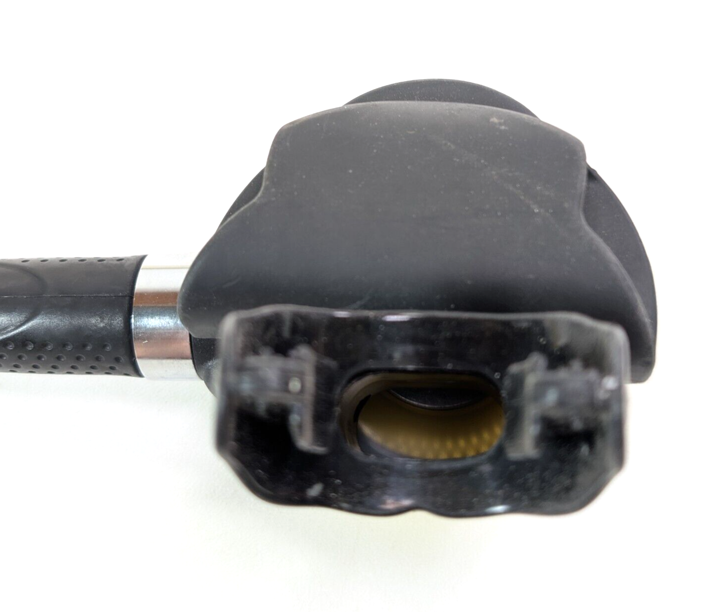 Mares Rebel MR12 Complete Scuba Diving Regulator Set Yoke 1st, 2nd Stage Octo10