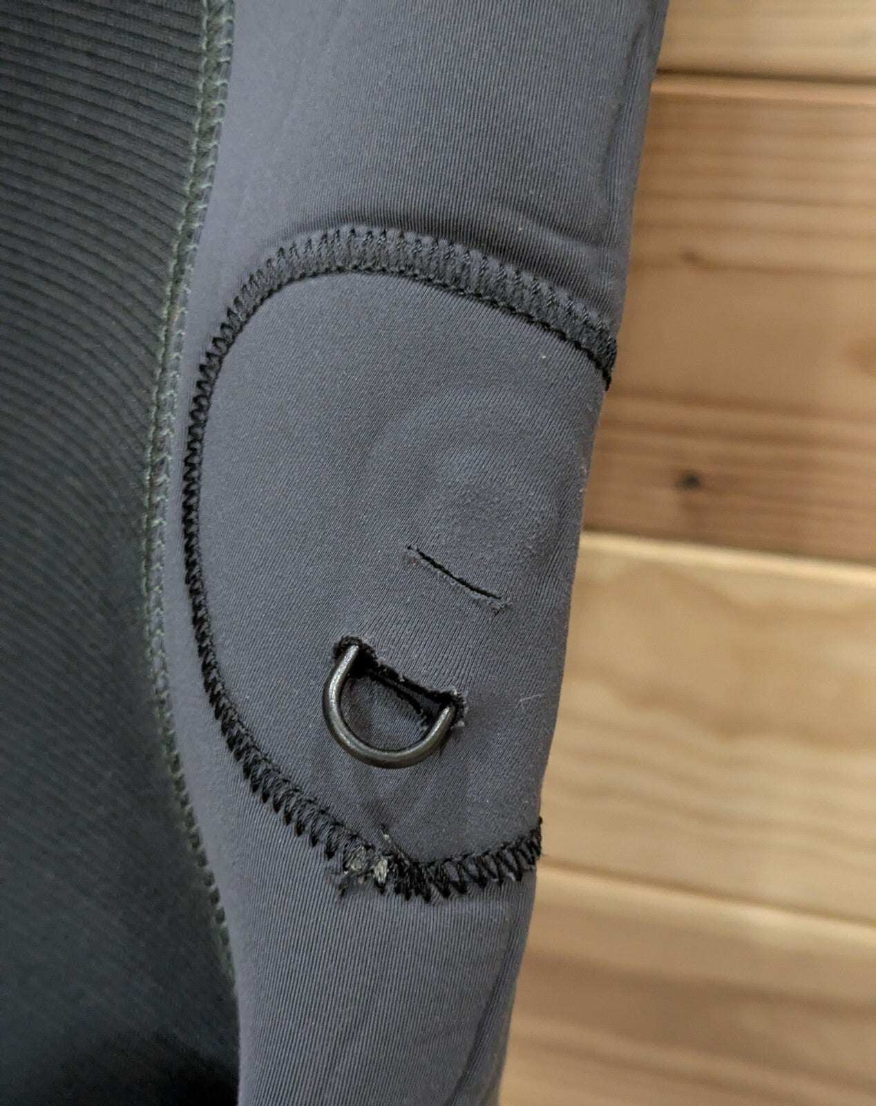 Scubapro Everflex CZip 5/4 Men's Full Wetsuit 5mm MT Medium Tall Scuba Dive Surf11