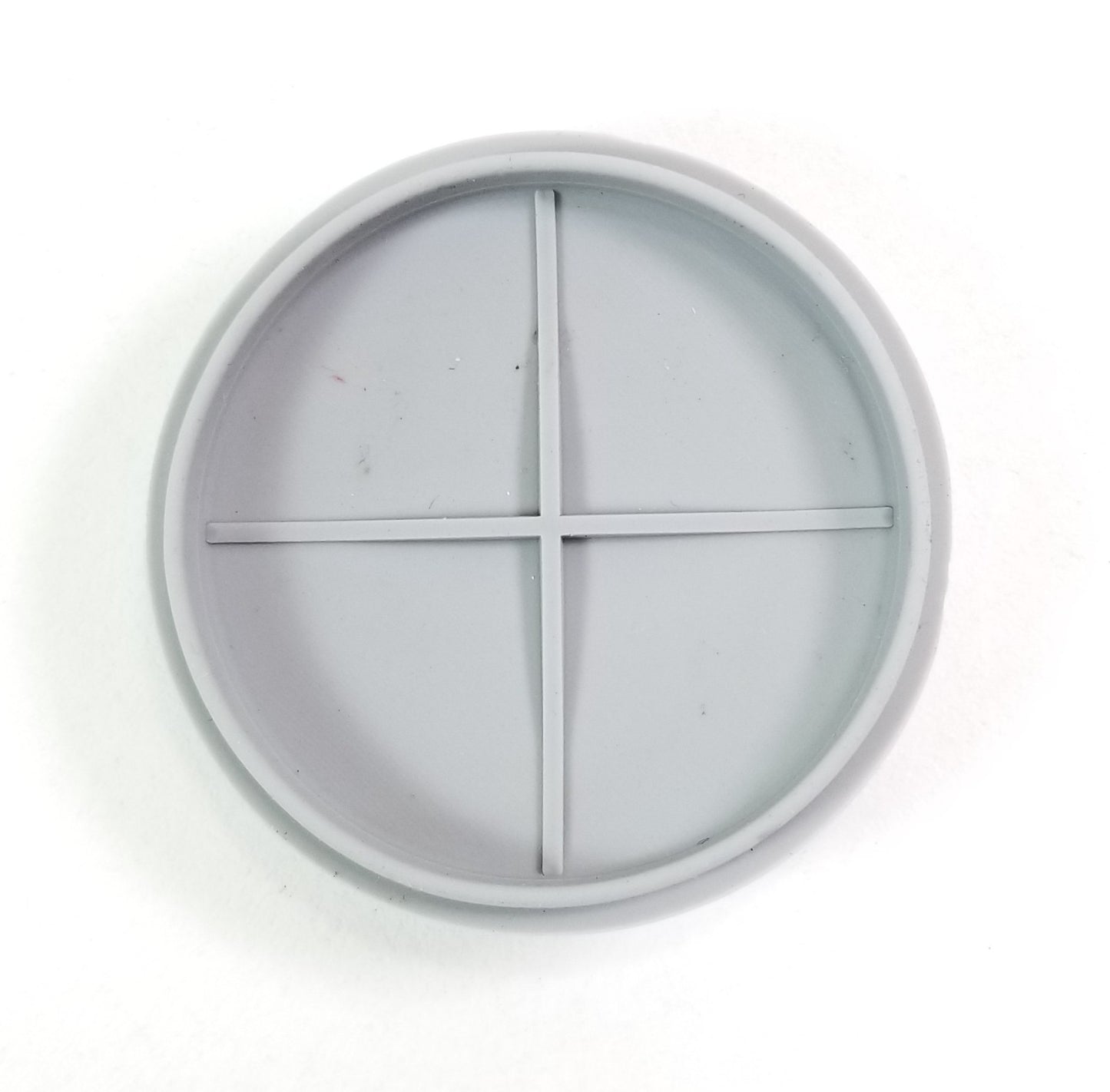 Sherwood SR1 Diaphragm Purge Front Cover 2nd Stage Scuba Dive Regulator Button4