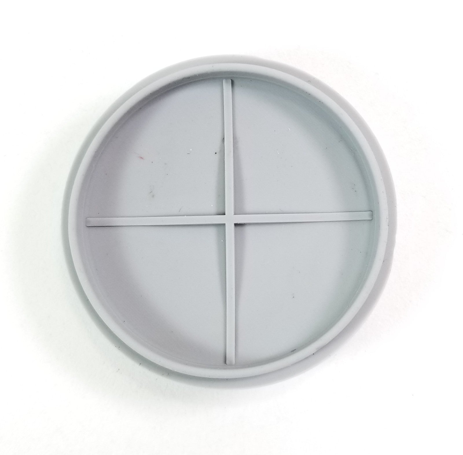 Sherwood SR1 Diaphragm Purge Front Cover 2nd Stage Scuba Dive Regulator Button4