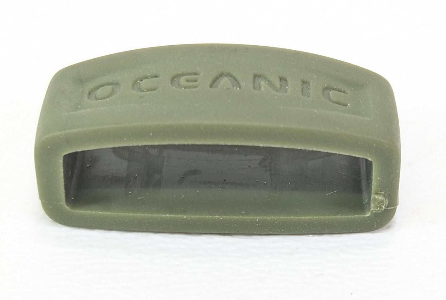 Retainer Keeper Holder Oceanic Geo Atom 1 2 3 F.10 Scuba Dive Wrist Watch Strap3