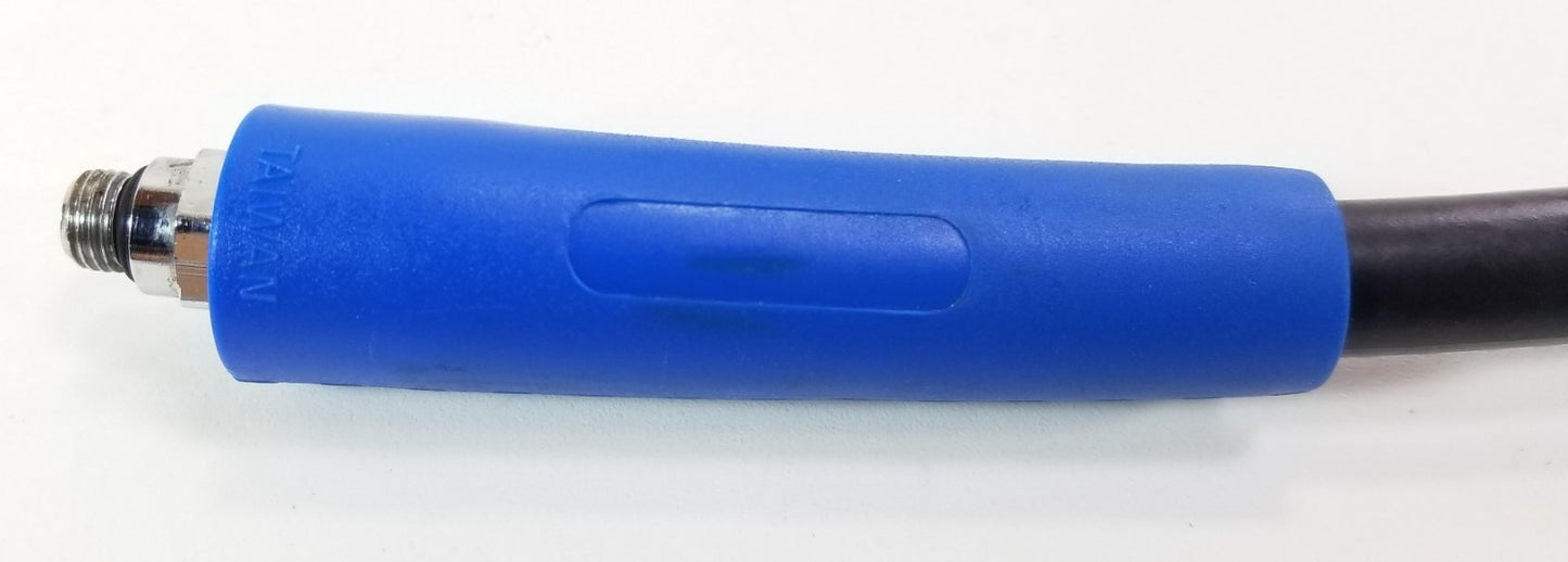 US Divers - Aqua Lung Conshelf Octo Octopus 2nd Stage Scuba Dive Regulator #589410