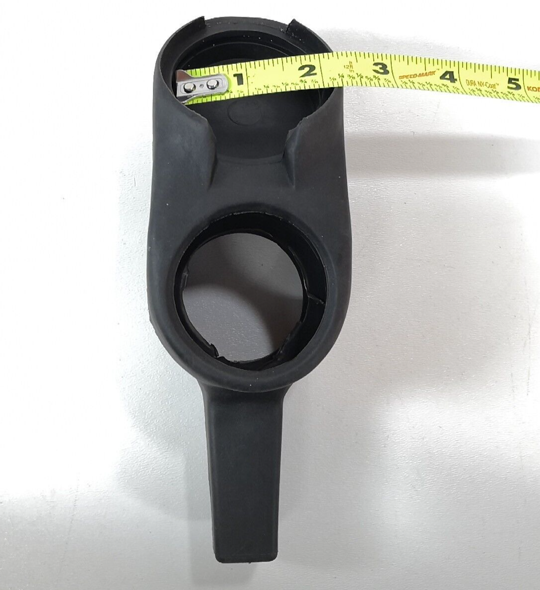 Oceanic Navigator 3 Gauge Console Boot for SPG, Computer / Depth & Compass Slate5